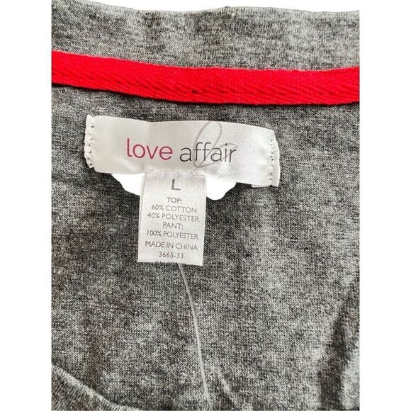 Love Affair Believe tee size L - Picture 6 of 7